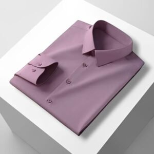 China spandex Misty shirt