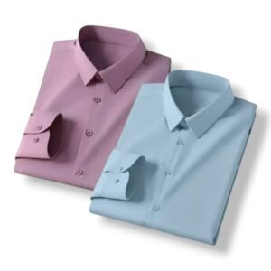 China Spandex (Misty & Sky) Shirt